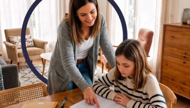 Collège : Aide aux Devoirs à Belfort