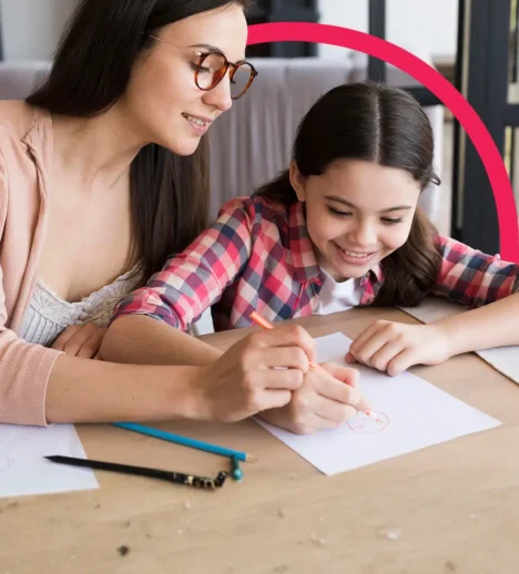 Cours d'initiation et d'éveil à l'Anglais en primaire à Belfort