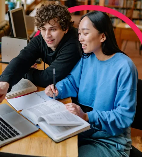 Cours d'Anglais pour étudiant universitaire à Belfort