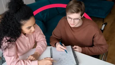 Lycée : Français à Belfort