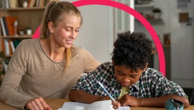 Primaire : Lecture Français à Belfort