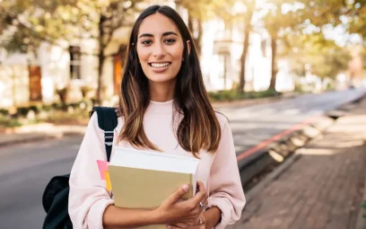 Etudes supérieures : Plateforme Mon Master à Belfort