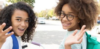 Passage en 6e : bien préparer la rentrée au collège à Belfort