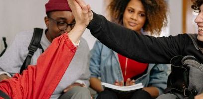 Rentrée au lycée : 6 clés pour aider son ado à réussir à Belfort