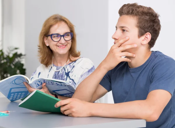ABC Cours particuliers à Belfort soutien scolaire lycée à Belfort à Belfort