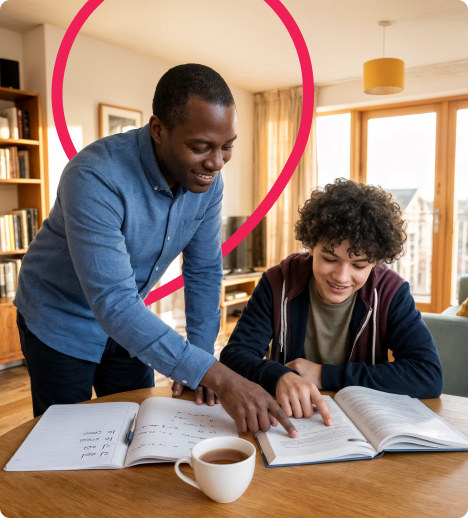 Cours particuliers d'Espagnol à Belfort à Belfort