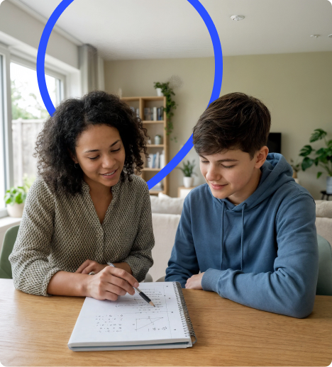 Cours particuliers de Mathématiques à Belfort à Belfort