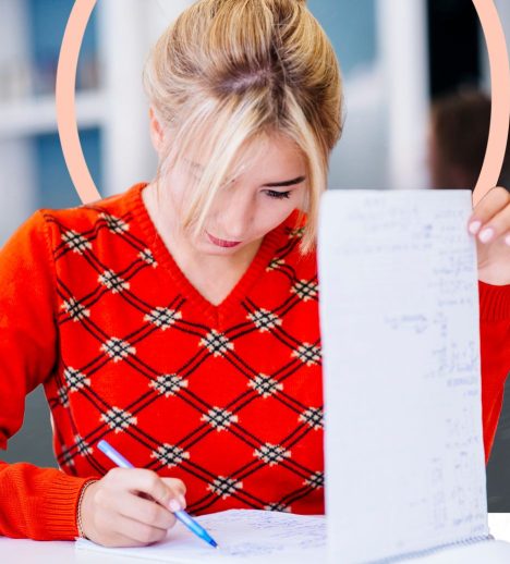 Etudes Supérieures : Préparer un concours à Belfort