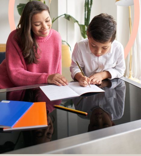 Stage de révisions pendant les vacances scolaires à Belfort