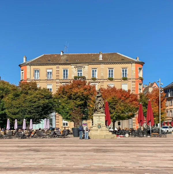 ABC Cours particuliers Belfort cours de soutien a domicile à Belfort