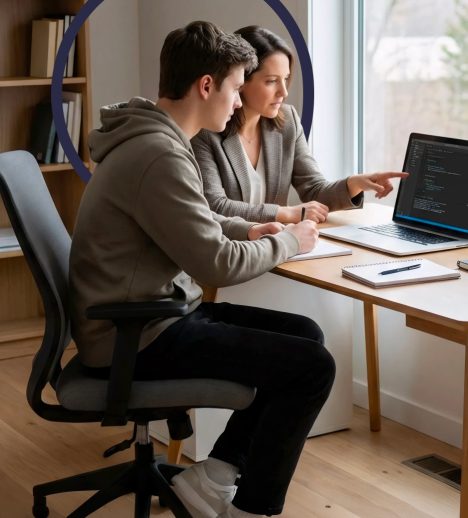 Cours particuliers en informatique et bureautique à Belfort