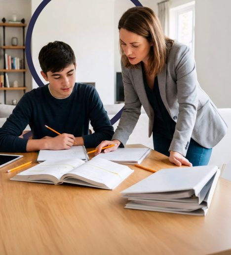Cours de soutien pour universitaire et étudiant à Belfort