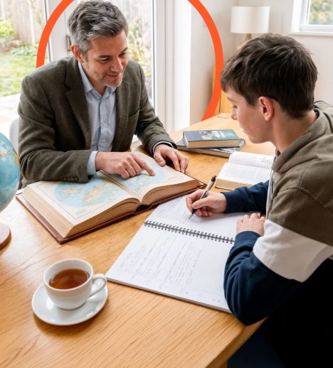 Soutien scolaire en Histoire Géographie à Belfort pour lycéen