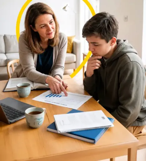 Cours de soutien en SES à Belfort pour lycéen