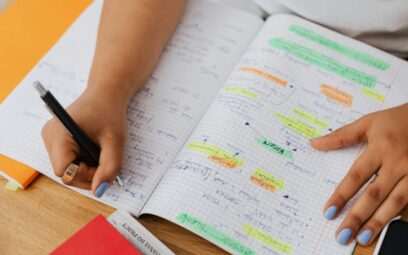 Brevet et bac : comment organiser les révisions deux mois avant les examens ? à Belfort