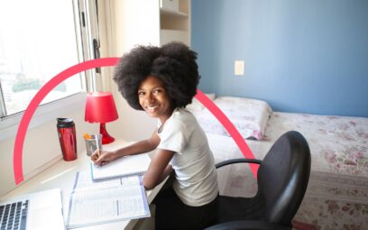 Espace de travail pour la rentrée : comment bien préparer son bureau pour bien travailler à Belfort