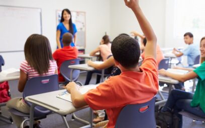 Rentrée scolaire 2026 : toutes les nouveautés à connaître à Belfort