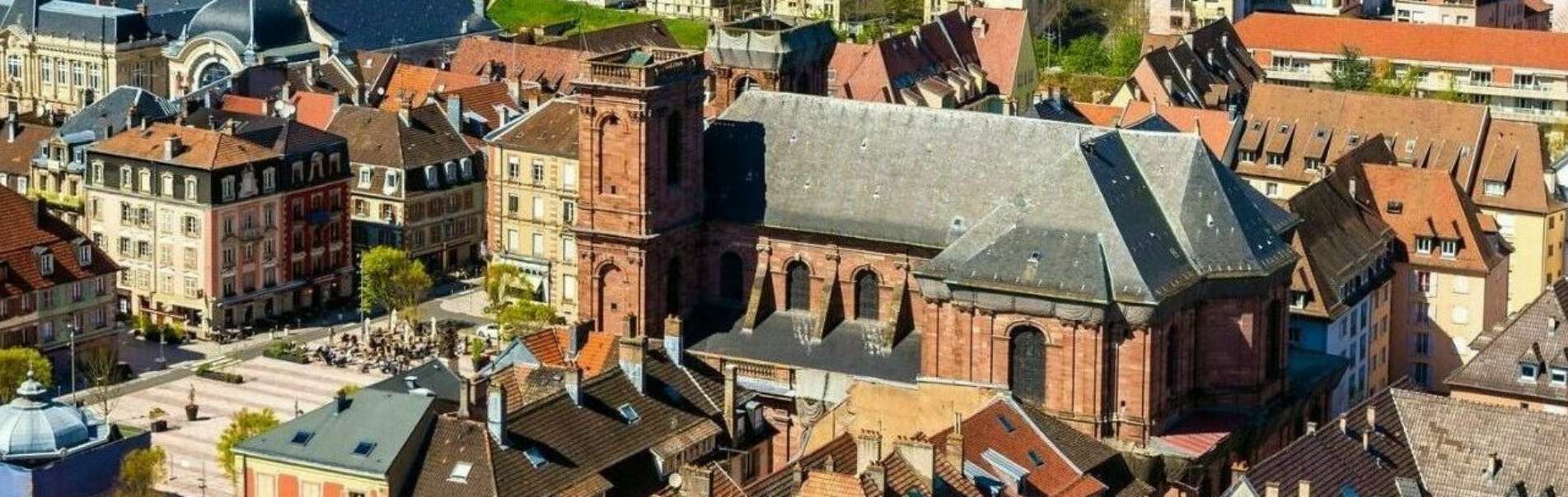 Soutien scolaire à domicile à Belfort